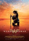 WONDER WOMEN (USA) 3D 7. 6. 2017 19:00 - velký sál Kulturního centra Ještě než se stala Wonder Woman, podstoupila princezna Amazonek Diana trénink, který z ní udělal neporazitelnou bojovnici.