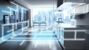 Internet věcí a aplikace Inteligentní osvětlení LED / CFL dálkové řízení a kontrola Monitorování a měření nové optické technologie senzorů, parametry integrace Smart Grids - automatizace DS,