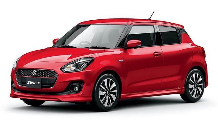 Fiesta Kia