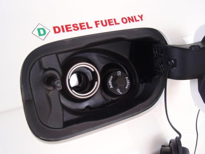 Soumrak dieselů?