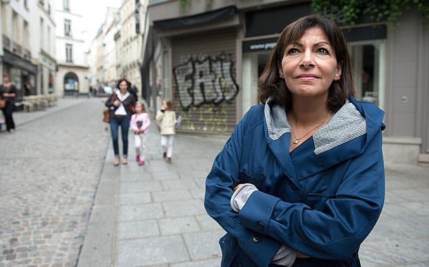 SCR/LNT Politický tlak (omezování vjezdu do