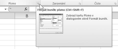 1.6 Klávesové zkratky Klávesové zkratky jsou nejrychlejší metodou zadávání příkazů. Jsou vždy k dispozici, nemusíte nic hledat, a vše se odehraje v jedné či dvou sekundách.