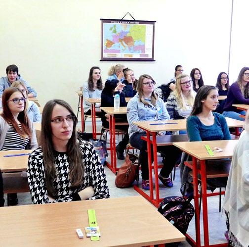 zaměříme i na seniory Zapojit dalších 200 škol do
