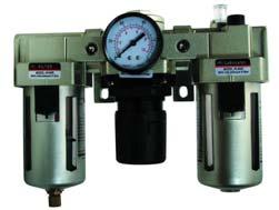 Tlak max. 10 bar, průtok 3500 l/min, koncovka 1/2".