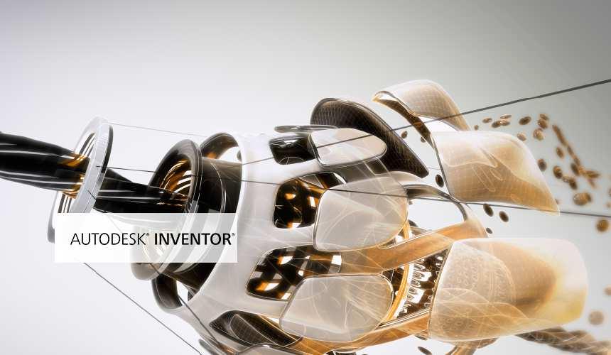 Novinky Autodesk Inventor 2018 www.graitec.