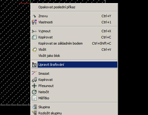 6.4.6. Elipsa Určujete dva konce první osy elipsy (orientaci) a konec druhé osy elipsy (zploštění). 6.4.7. Eliptický oblouk Obdoba elipsy, navíc je vyžadován počáteční a koncový bod oblouku. 6.4.8.