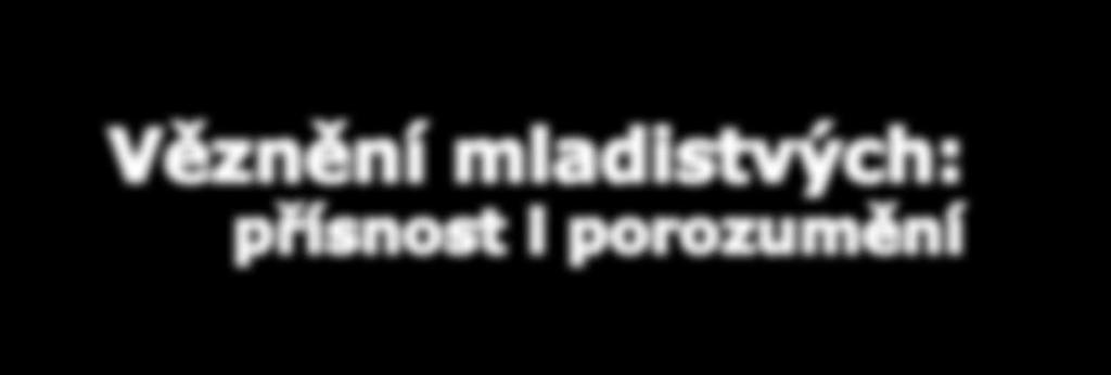 po věznicích Jak se