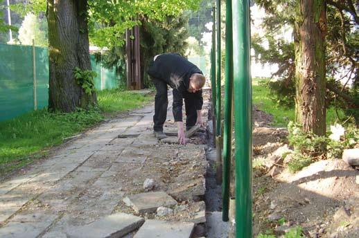 V opravdu silné konkurenci se našim odsouzeným modelářům povedlo zabodovat v kategorii leteckých dioramat právě modelem letounu Morane.