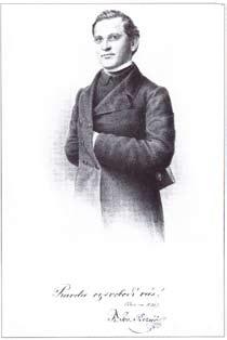 Připomenutí jubilea tvůrce vědy žalářní Miloslav Jůzl Františka Josefa Řezáče historie 39 Dny 6. leden 1819 a 25.