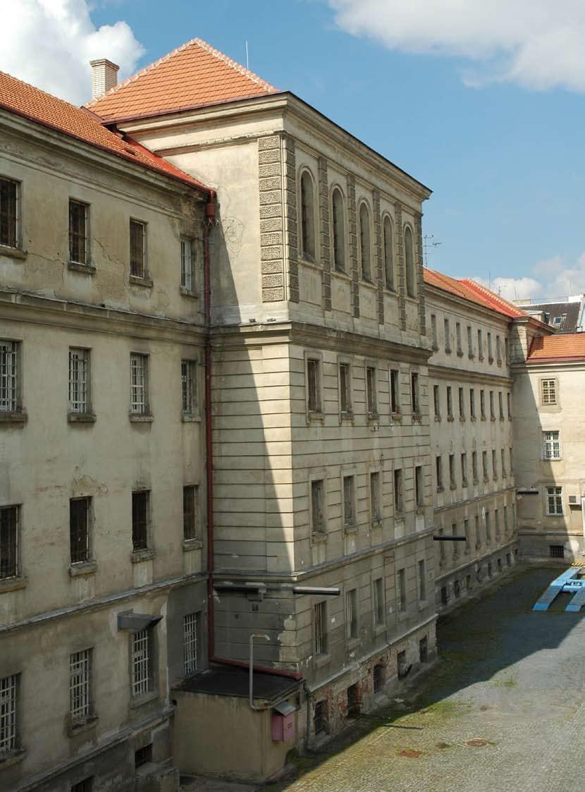 Vazební