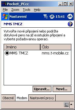 MMS TMCZ.