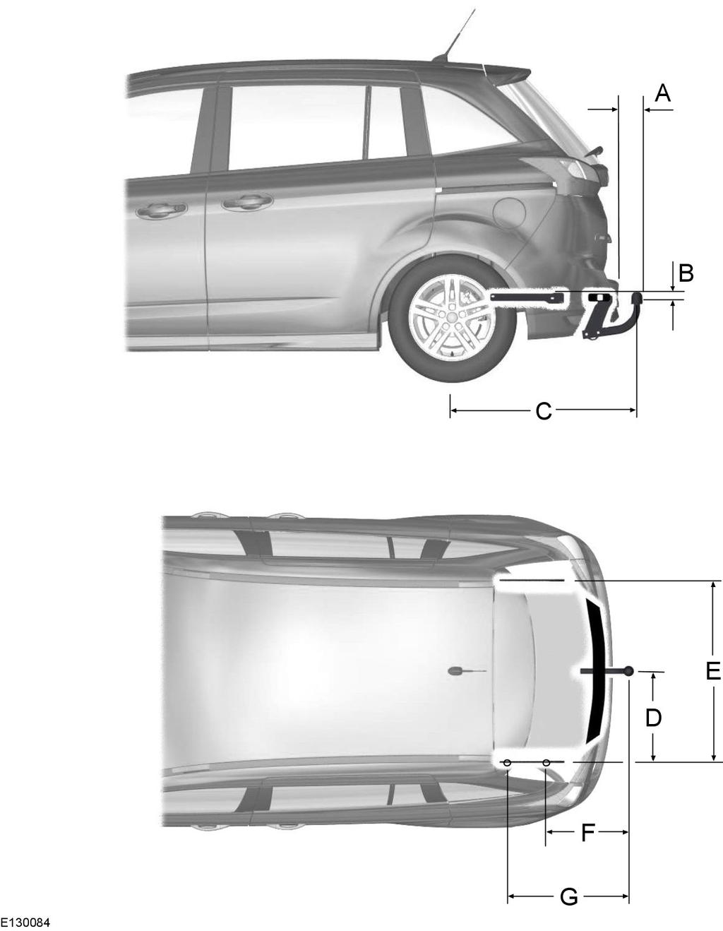 Kapacity a specifikace