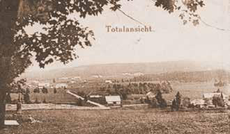 Cesta byla vedena přes LIDLOVY DVO- RY PODLESÍ ZHŮŘÍ HORSKÁ KVILDA BUČINA FINSTERAU HEINRICHSBRUNN HÖHRENRÖHRN ZVÖLFHÄUSER MAU- TH na KREUZBERG FREYUNG HARSDORF RÖHRBACH SALZGATERN VENDELSBERG.