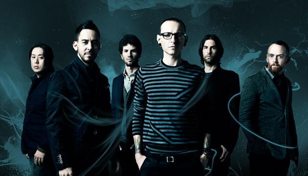 Příloha B Obrázky Obrázek B/1 - Linkin Park Linkin Park. Linkin Park [online]. [cit.