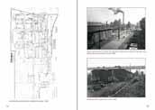 různorodé fotografické záběry městských a meziměstských tramvajových drah mezi lety 1912 až do 1982.
