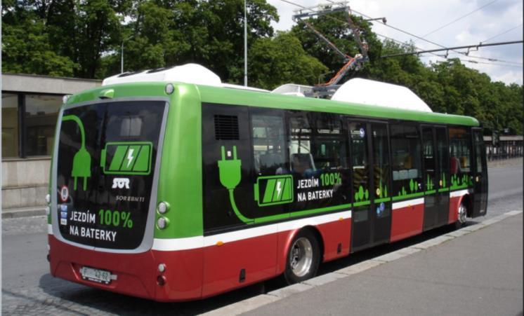 current about 65 A. This vehicle is operated on short inter-city lines in Vienna.