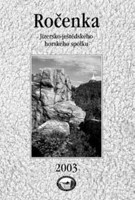 V únoru 2006 bylo dáno do prodeje druhé vydání této publikace. Jizerskohorská rašeliniště V závěru roku 2004 vydal JJHS knížku Jizerskohorská rašeliniště.