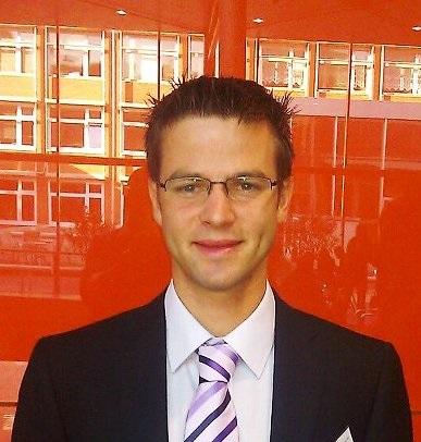 Mgr. Jiří Kotáb, Ph.D.