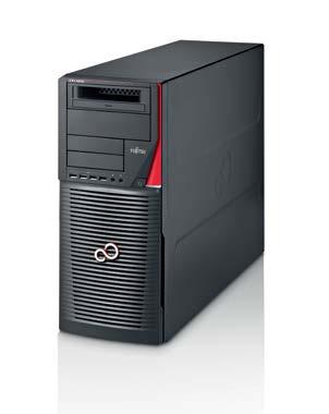 Datasheet Pracovní stanice FUJITSU CELSIUS R970 Nespoutaný výkon Požadujete pro své simulace, analýzy, vykreslování nebo aplikace HPC (High Performance Computing) maximální výkon?