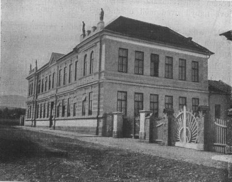 Foto: Hlasy muzea ve Frenštátě pod Radhoštěm, Vlastivědný