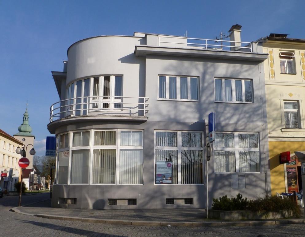 Foto: Muzeum města Brna, Archiv Oskara Pořísky, inv. č. 272 550.