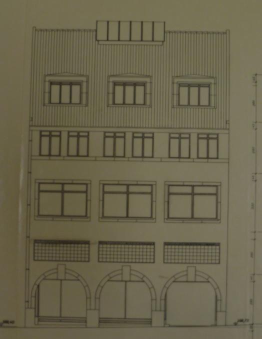Foto: Muzeum města Brna, Archiv Bohuslava Fuchse, inv. č. 218 593. 58.