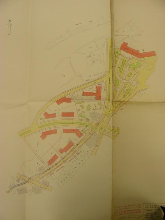 Foto: SOkA Vsetín, Archiv města Roţnov, inv. č. 734, karton 58. 60.