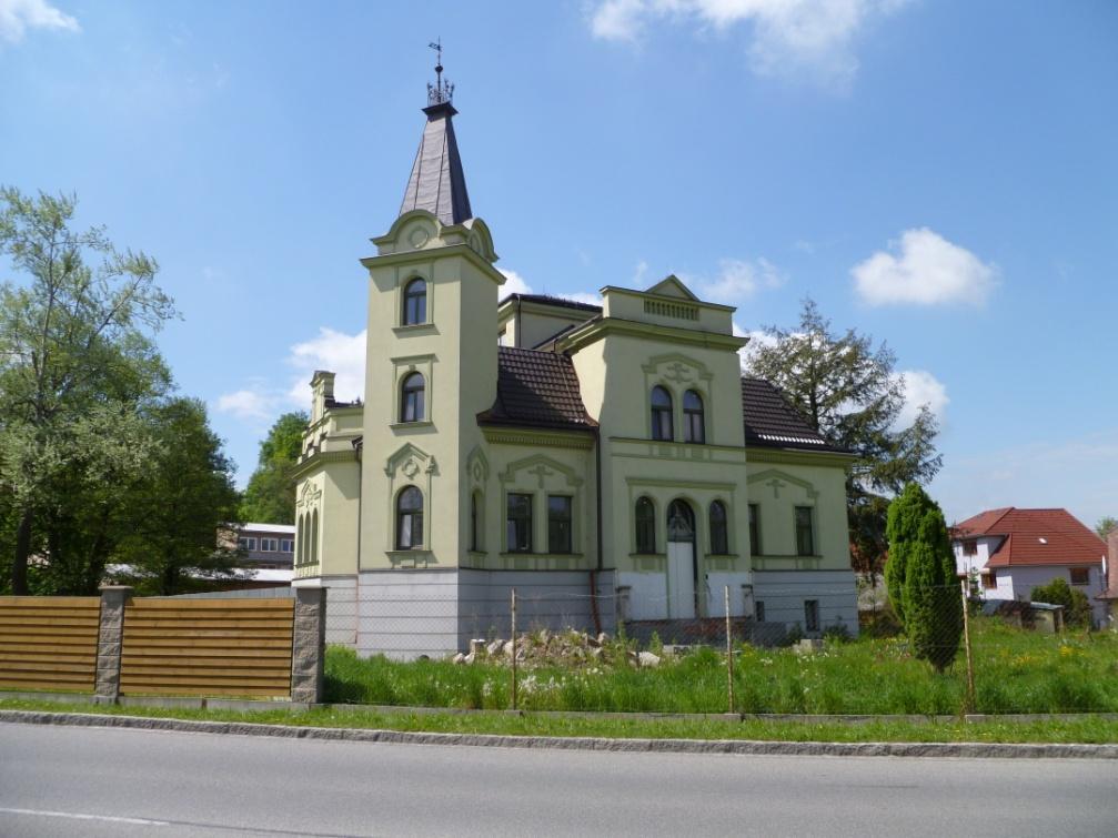 Foto: archiv Valašského muzea přírodě. 66.
