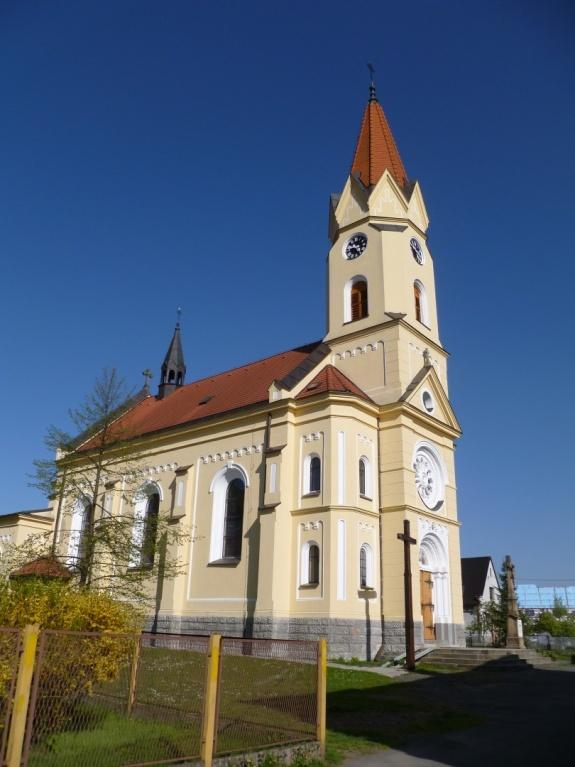 67. Kostel sv.