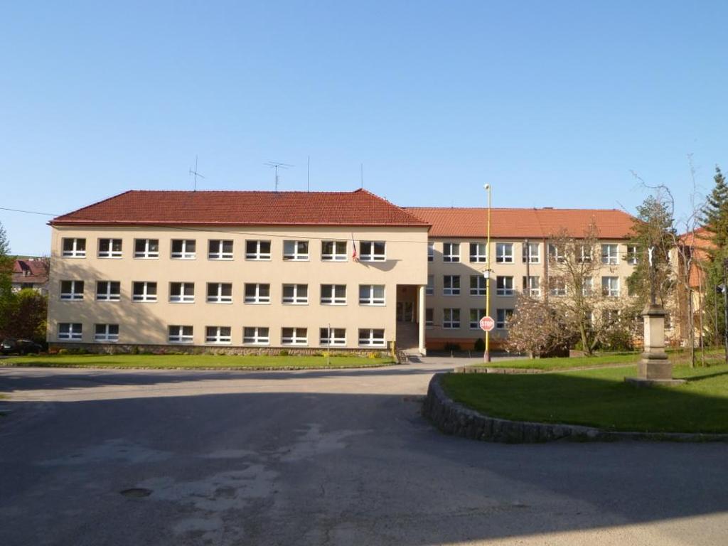 Foto: SOkA Vsetín, Kup ka Bohumír, inv.č.70. 97.