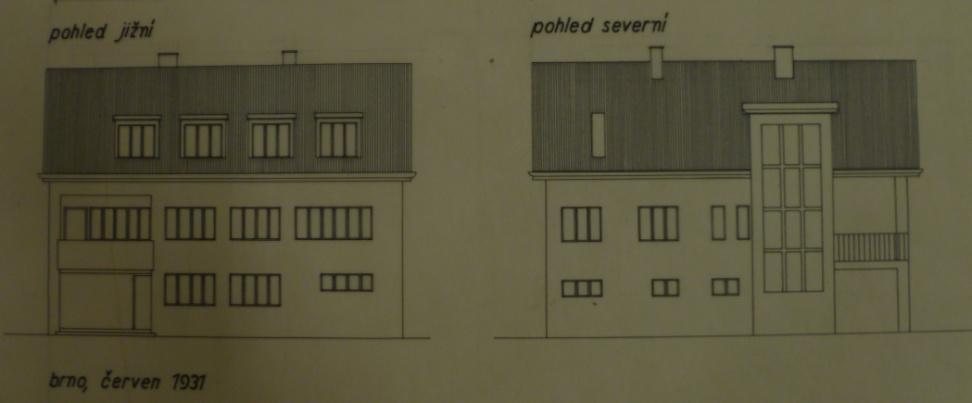 Foto: Muzeum města Brna, Archiv Bohuslava Fuchse, inv. č. 221 682. 100.