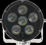 hliníkový obal v černé barvě světelný zdroj: 2x CREE LED 10W napájecí napětí 9-36V 1 585,- 2 301,- přední plastový kryt lze odepnout rozměry ø158 x 109
