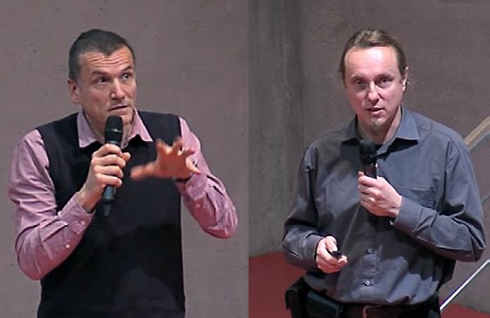 10 Michal Kohout a David Tichý Ústav nauky o budovách, FA ČVUT [07:00] [07:40] [09:30] [10:15] Úvod Michala Kohouta: Tento příspěvek se věnuje metodě výuky architektury na příkladu studie venkovské