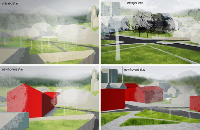 18 [27:00] oživují celek. Jedna z vlastností architektů je, že rádi hledáme řešení v jednom velkém činu.