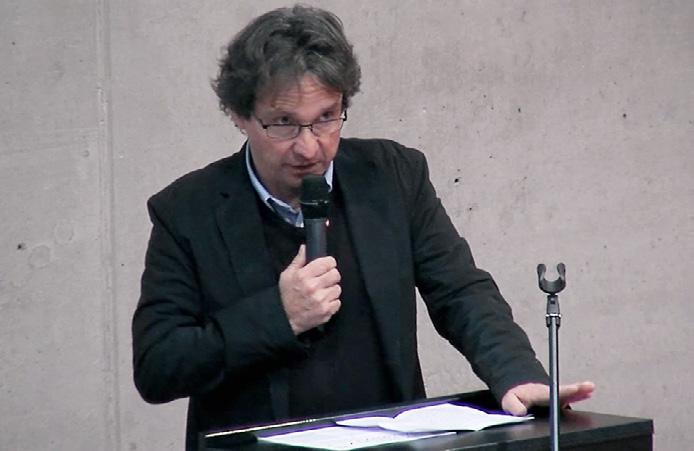 Ivan Plicka Ústav urbanismu, FA ČVUT 21 Ve své řeči nebudu odpovídat přímo na žádnou ze tří položených otázek.