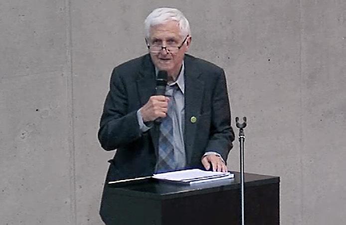 Jaroslav Sýkora Katedra architektury, FSv ČVUT 23 Motto této konference zní: jak učit architekty venkovu. Protože pojem venkov má mnoho výkladů, je i odpověď na položenou otázku mnohočetná.