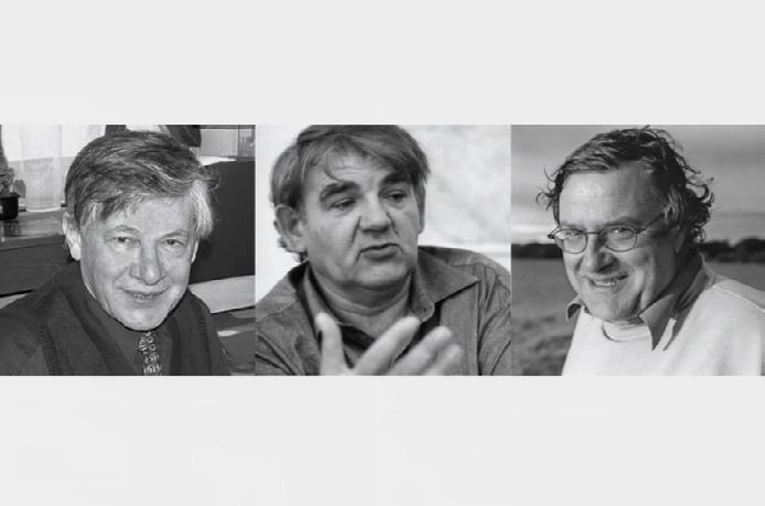 úvod Jana Jehlíka Ústav urbanismu, FA ČVUT 5 Bydlím v Kamýku u Litoměřic. Je zajímavé, že přestože bydlím na venkově, tak nejsem venkovan.