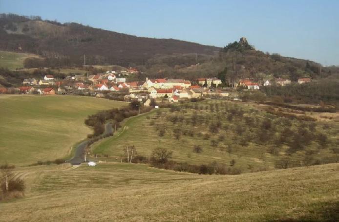 Takto si myslím, že lze chápat venkov z jednoho úhlu pohledu. Avšak architekt je městský intelektuál.