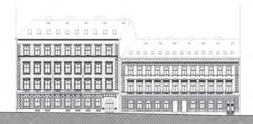 1., zvýšená odměna Autoři: Ing. arch. Martin Prokš Ing. arch. MgA. Marek Přikryl Ing. arch. Martin Kalhous, MY76, s. r. o. Praha 7 Spolupráce: Ing. arch. Lucie R. Dřevíkovská Bc.