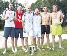 Bartoloměji v sobotu 26. 8. od 10 hodin. HRÁDEK: Crazy Dogs koncert letní kino Hrádek v neděli 27. 8. od 17 hodin. ROKYCANY: Letní koncert: Hrádecký Big band Rokycany Spilka v pondělí 28. 8. od 17 hodin. IŽINA: IŽINSKÝ TROTLÍK v sobotu 2.