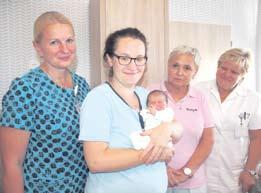 PODBRDSKÉ NOINY 15 publicistika STRANA 3 M OSOBNOSTI PODBRDSKA Život je krásný a stojí za to ho žít Dr. Luděk Uzel z Mirošova u Rokycan je mužem činu.