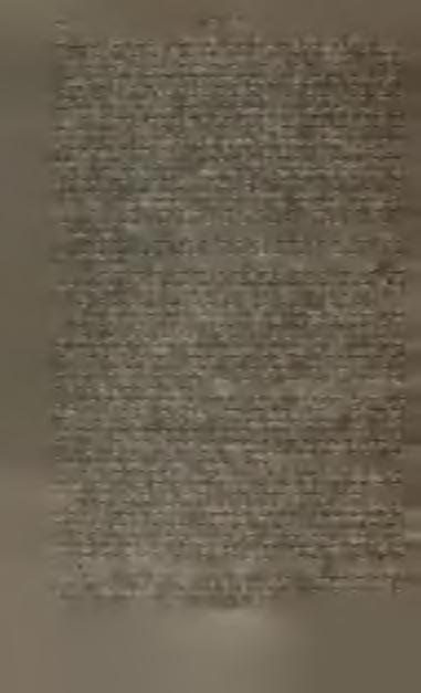 98 Knihařství. Ornament tvoří rámec z propletených oblouků a linií složený, jehož rohy jsou tvary listovými zdobeny.