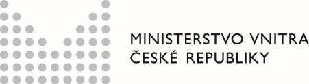 Dotace pro jednotky SDH obcí 2017 Projekt podpořen z Ministerstva vnitra generální ředitelství Hasičského záchranného sboru České