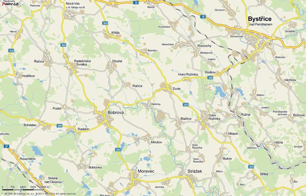Mapový