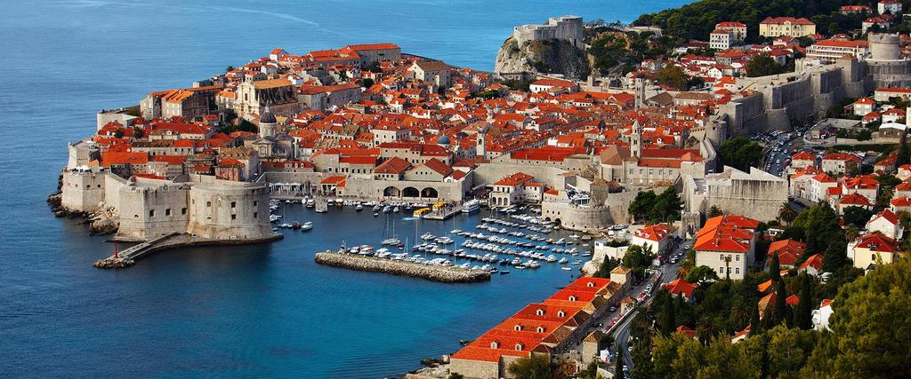 Dubrovník