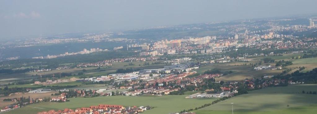 Návrh zelené