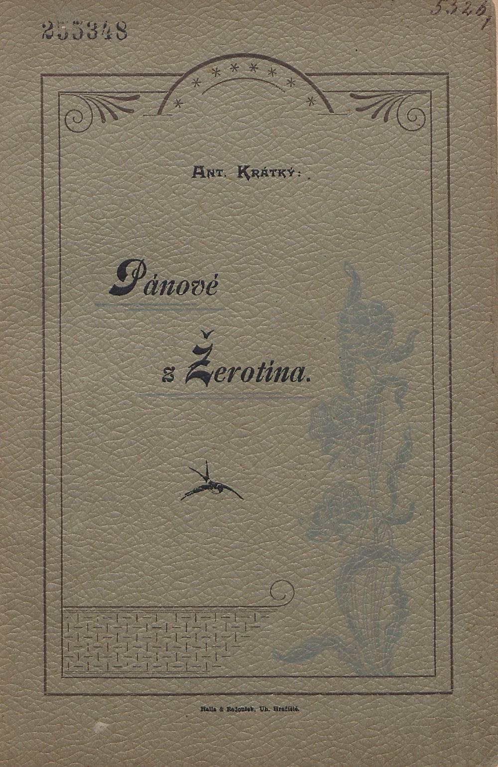 J.12ŠS erotina, H«U» 4