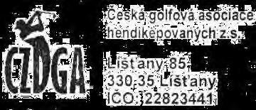 8. Orgány organizace Ing.
