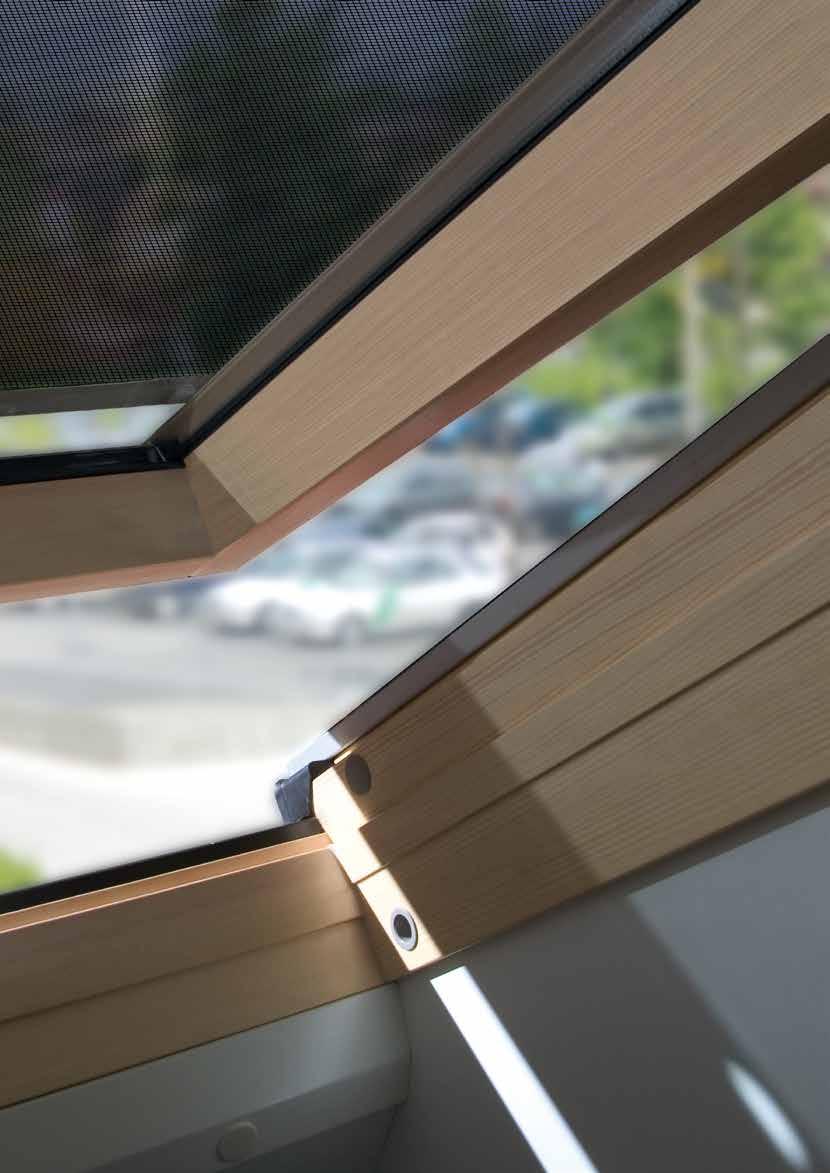 MARKÝZA AMZ AMZ Z-Wave AMZ Solar AMZ Electro AME AMB 8 krát účinněji RELAXUJTE VE STÍNU.