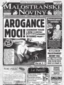 Rozzlobení občané za záchranu ateliér arogance Moci ve Své Ryzí podobě chce Snad StaRoSta bydlet v domě vedle?